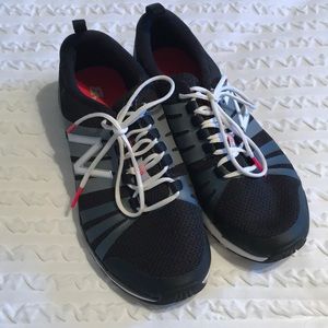 New Balance workout shoes